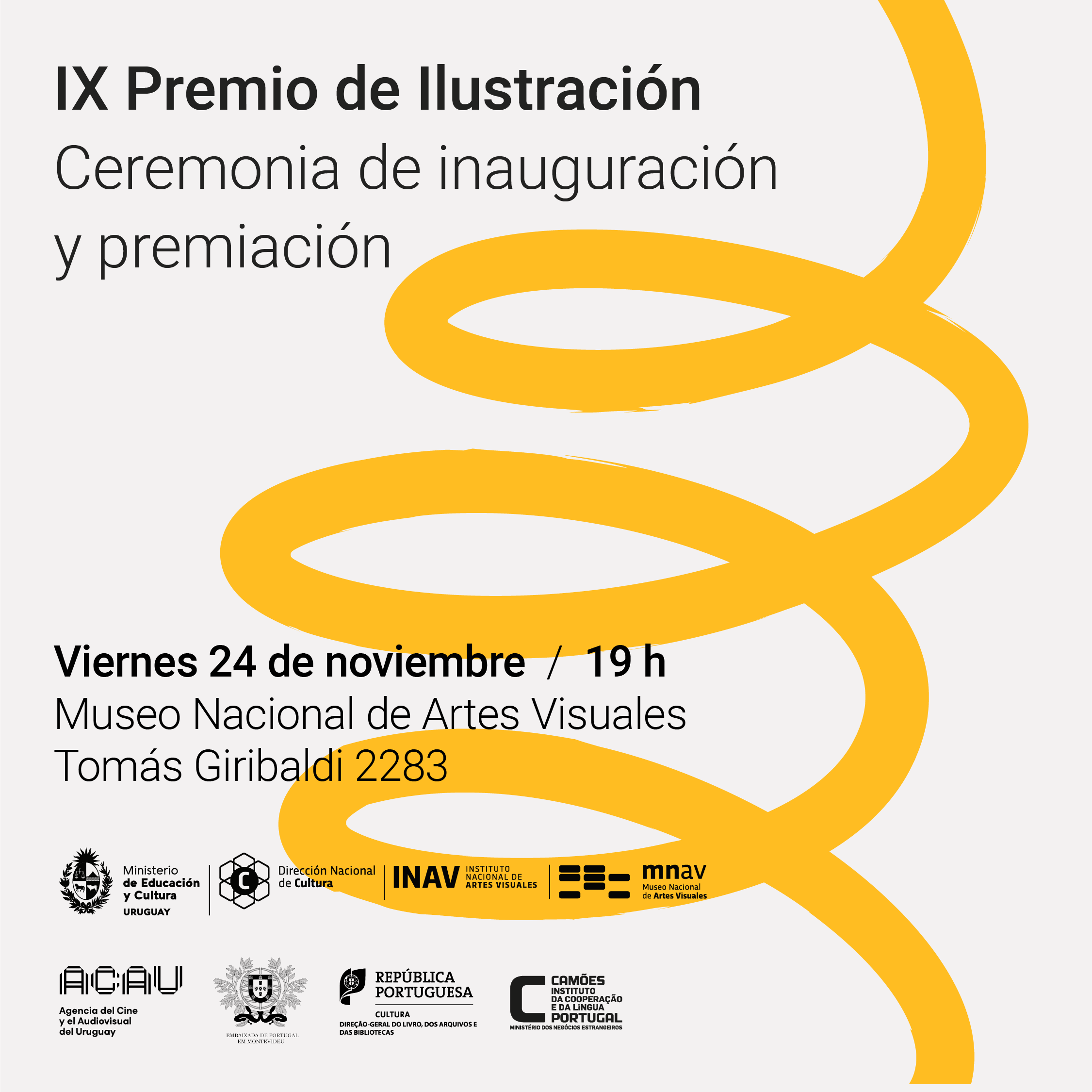 invitación