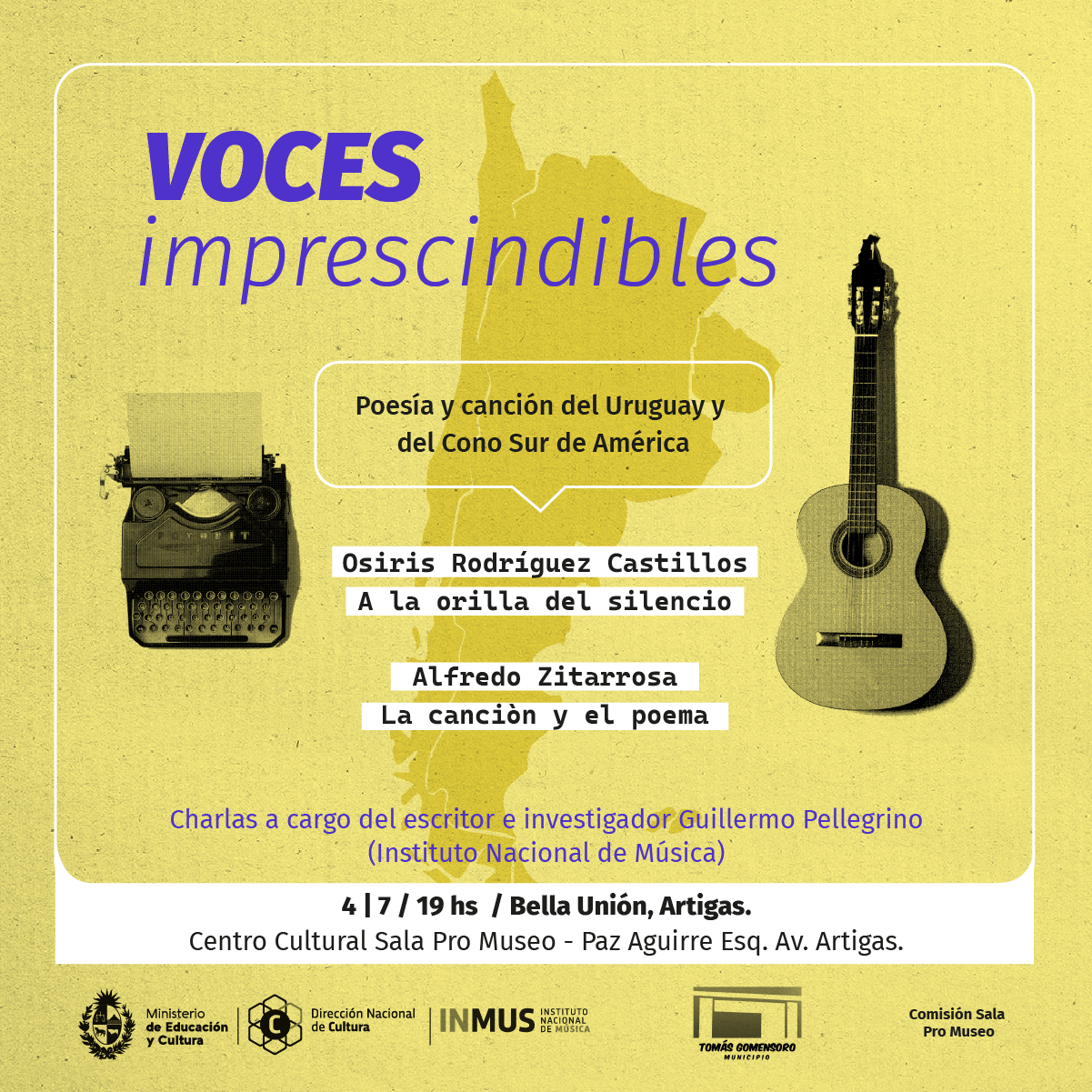 invitación