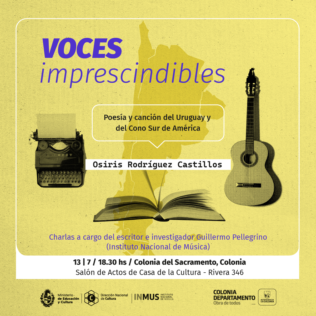 invitación