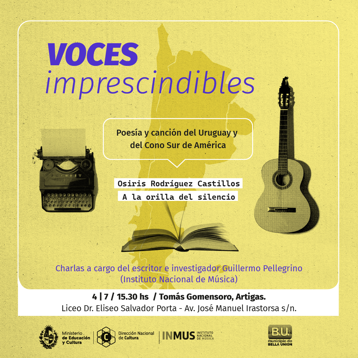 invitación