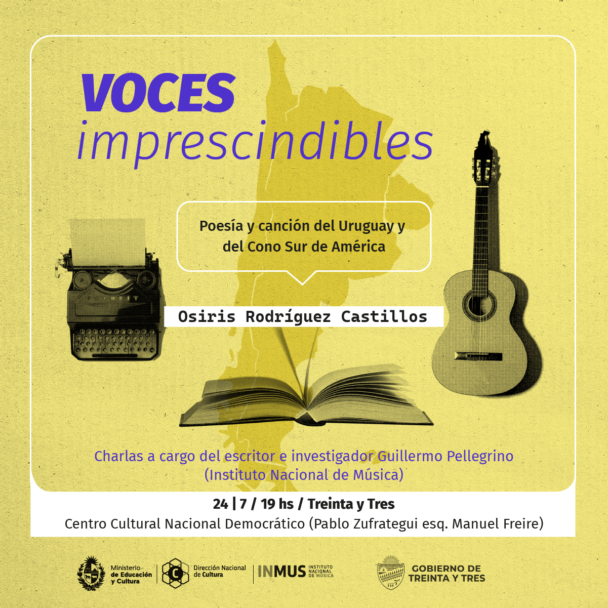 invitación