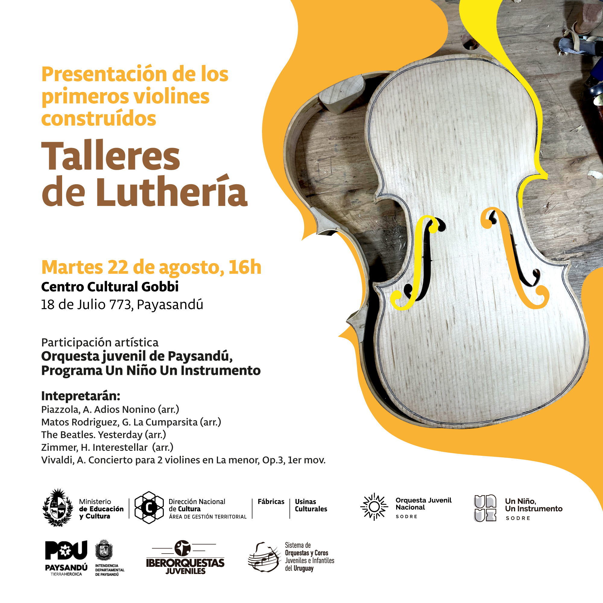 invitación