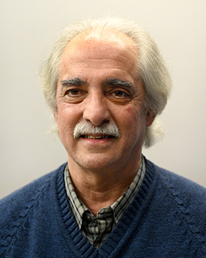 Ignacio Martínez