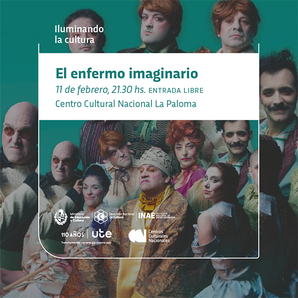 El enfermo imaginario