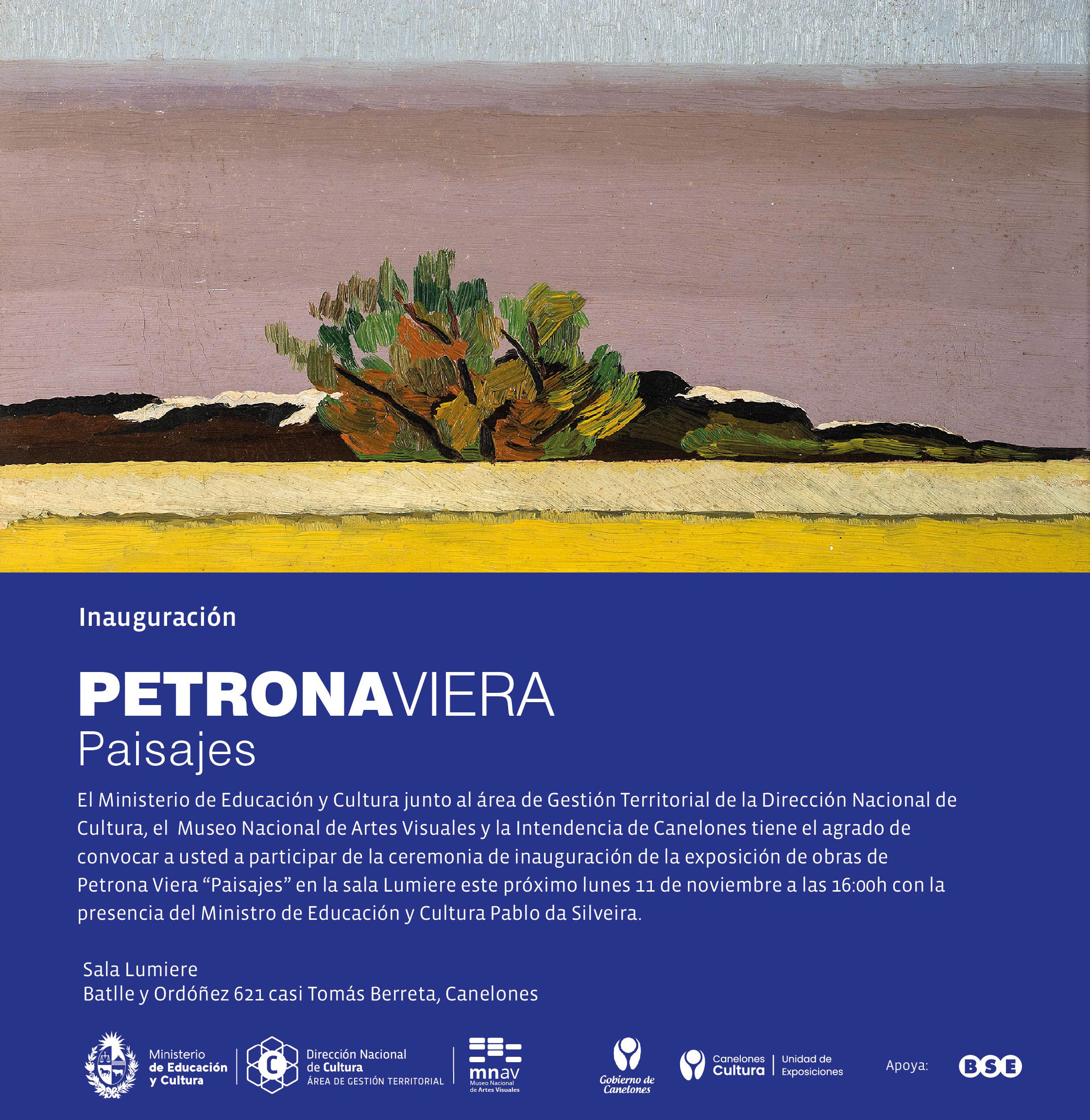 invitación