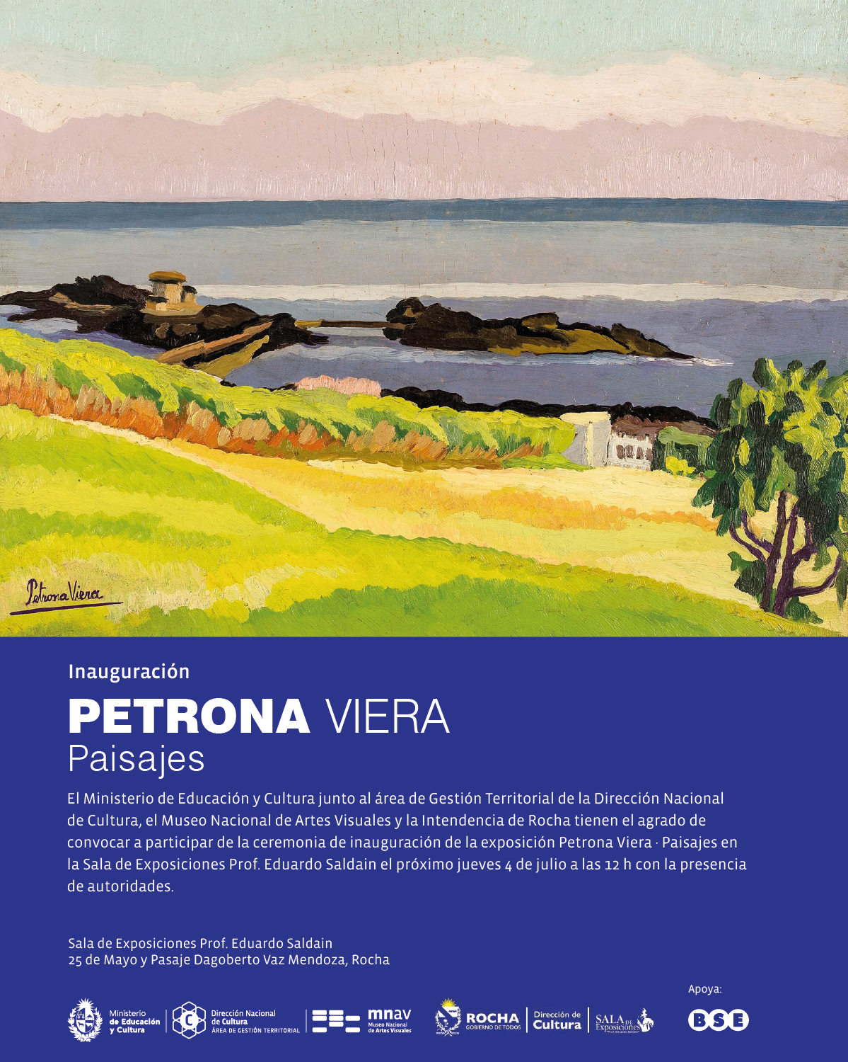 invitación