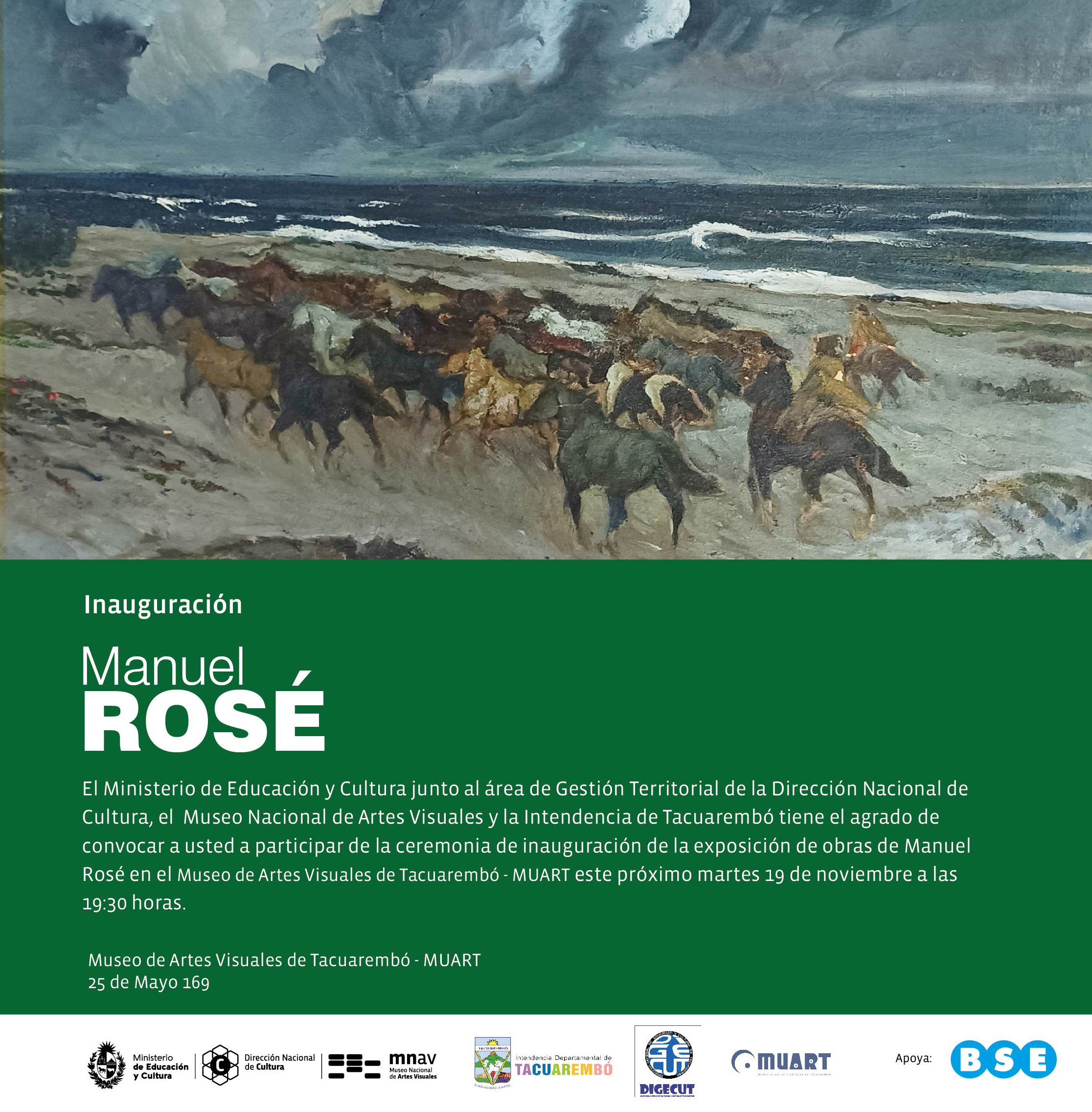 invitación
