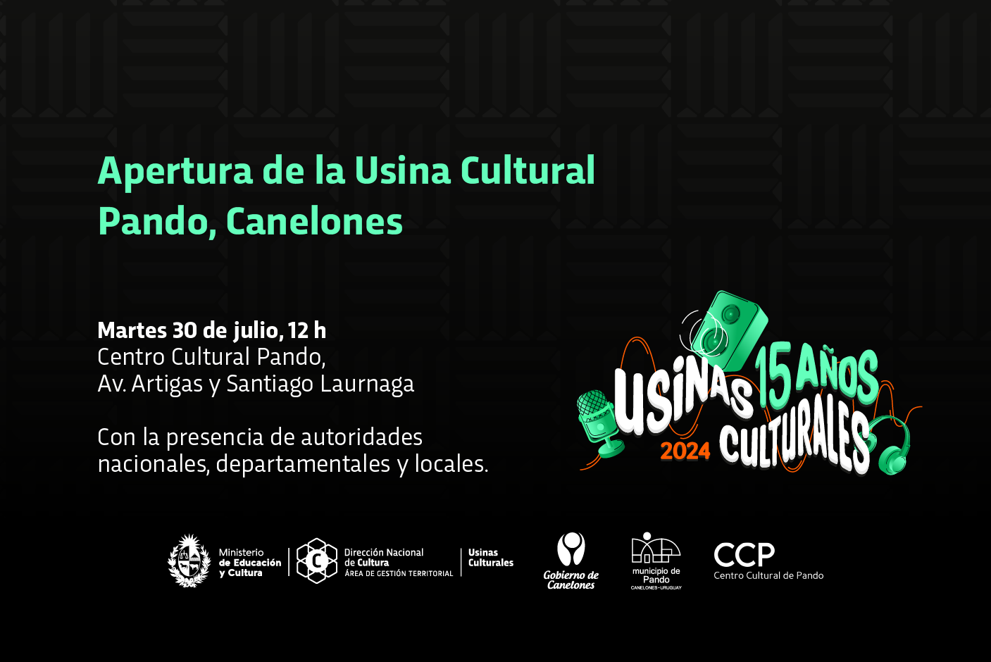 invitación