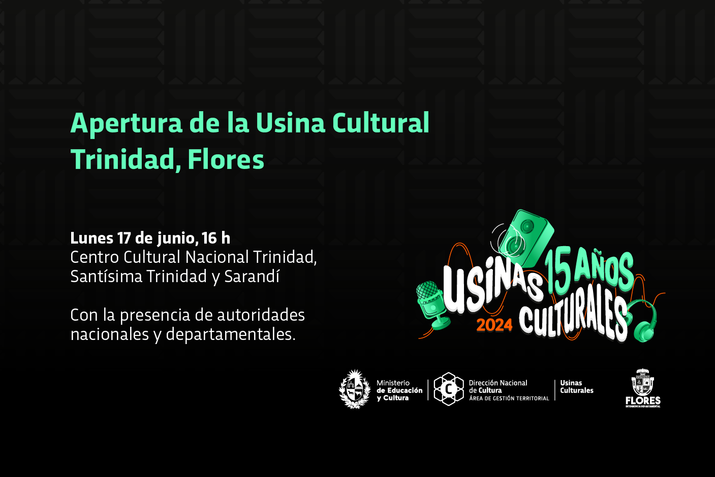 invitación