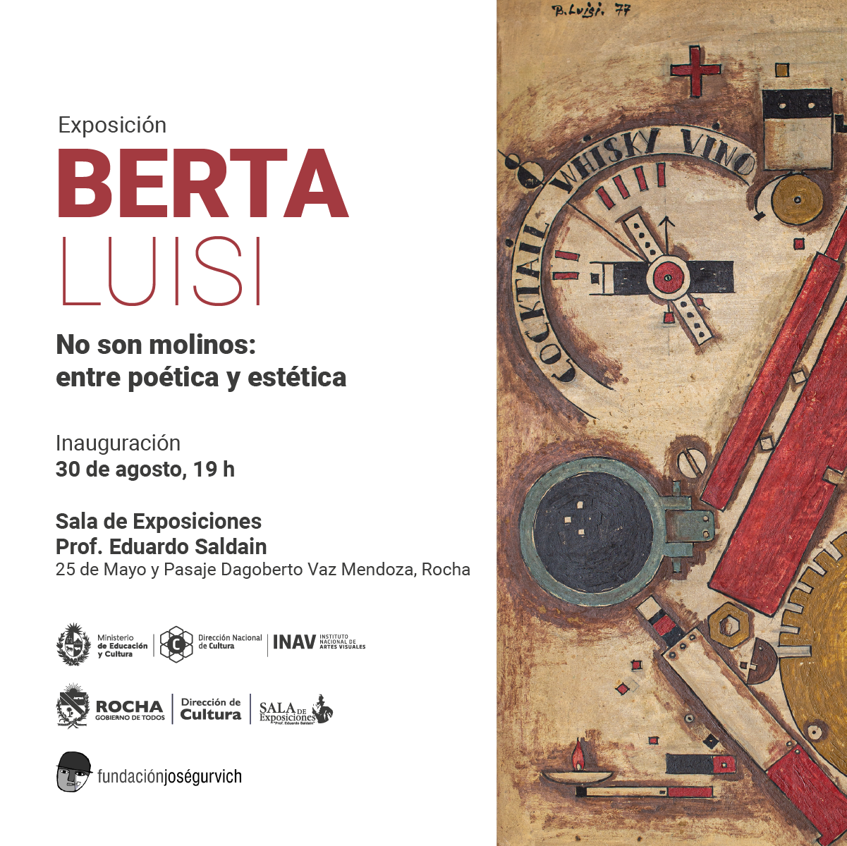 invitación