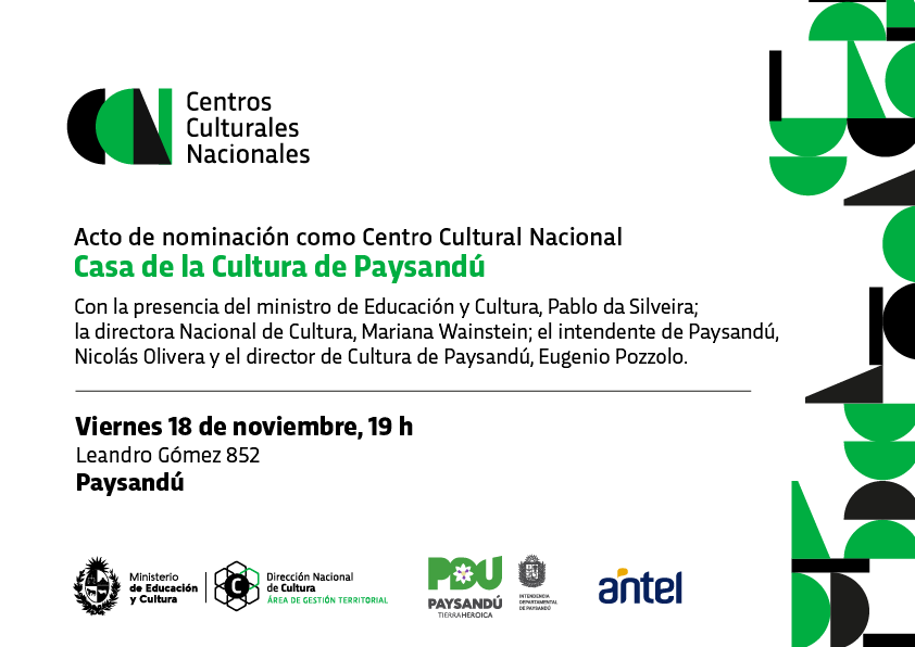 invitación