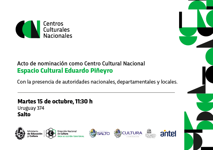 invitación