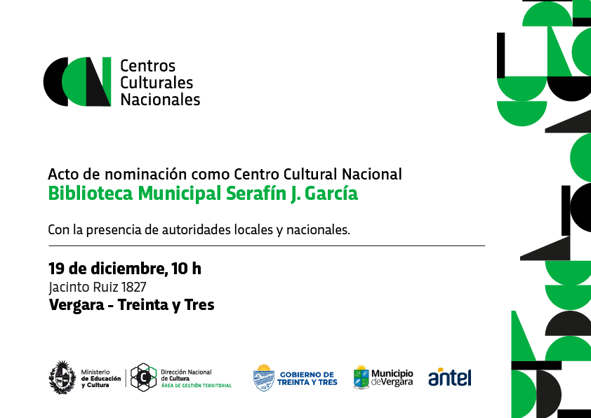 Centro Cultural Nacional