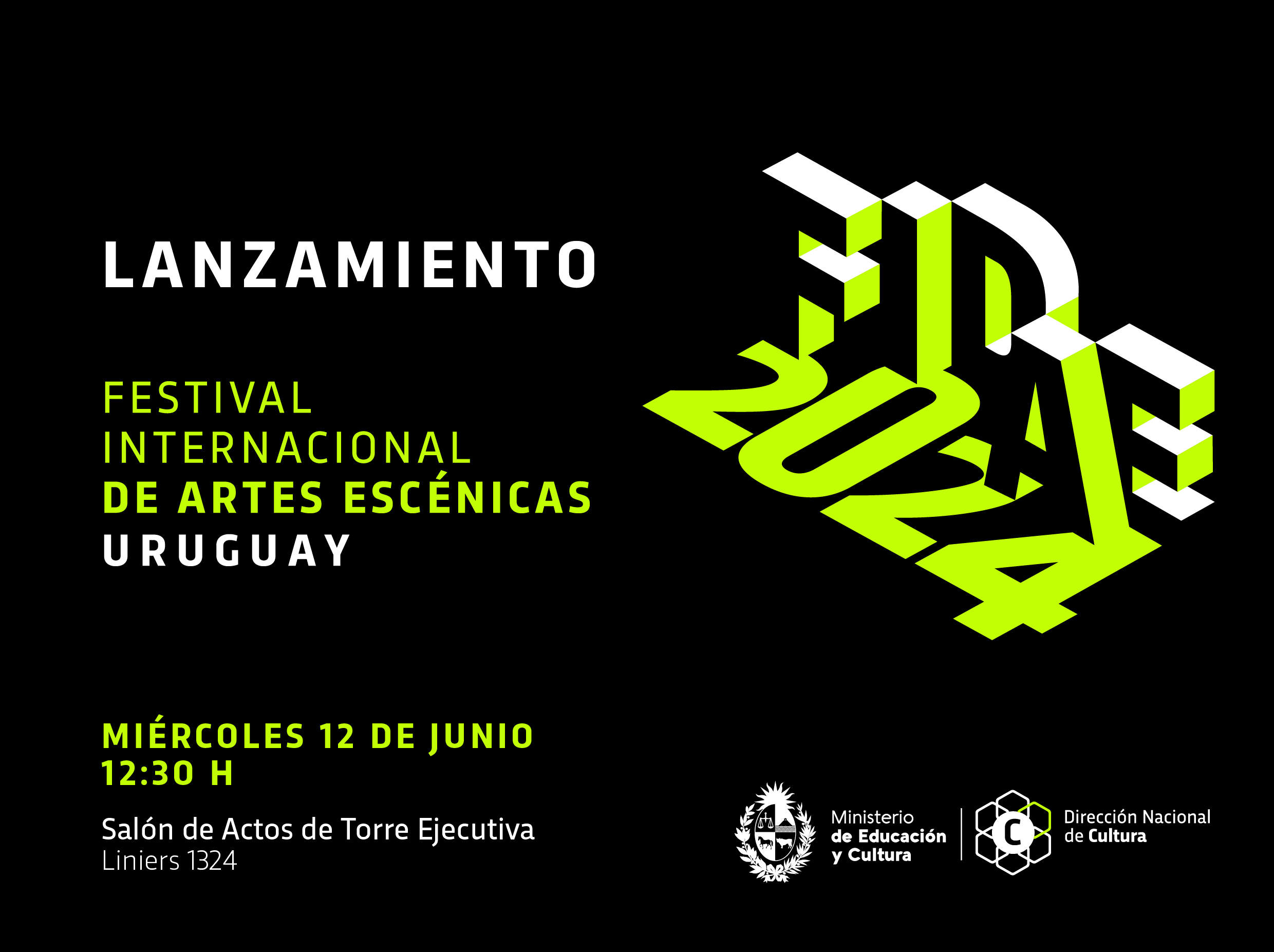 invitación