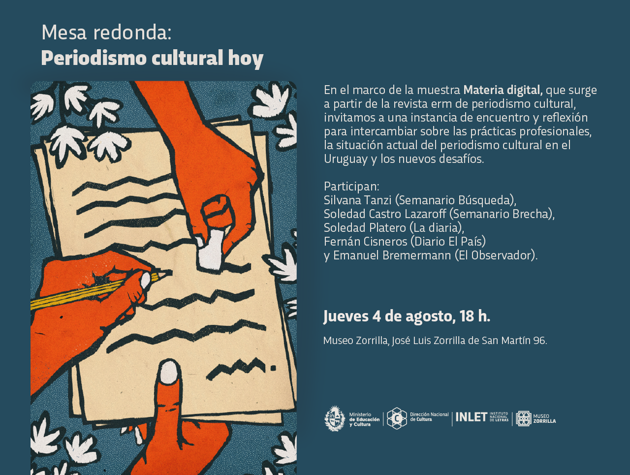 invitación