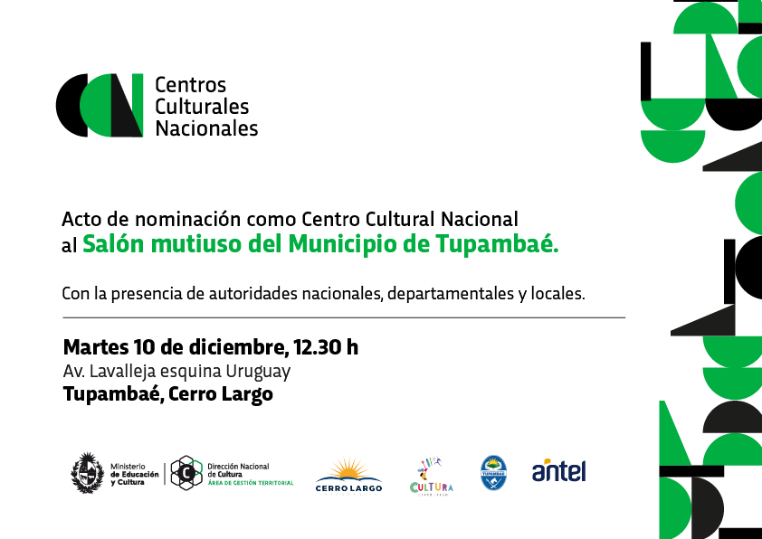 invitación