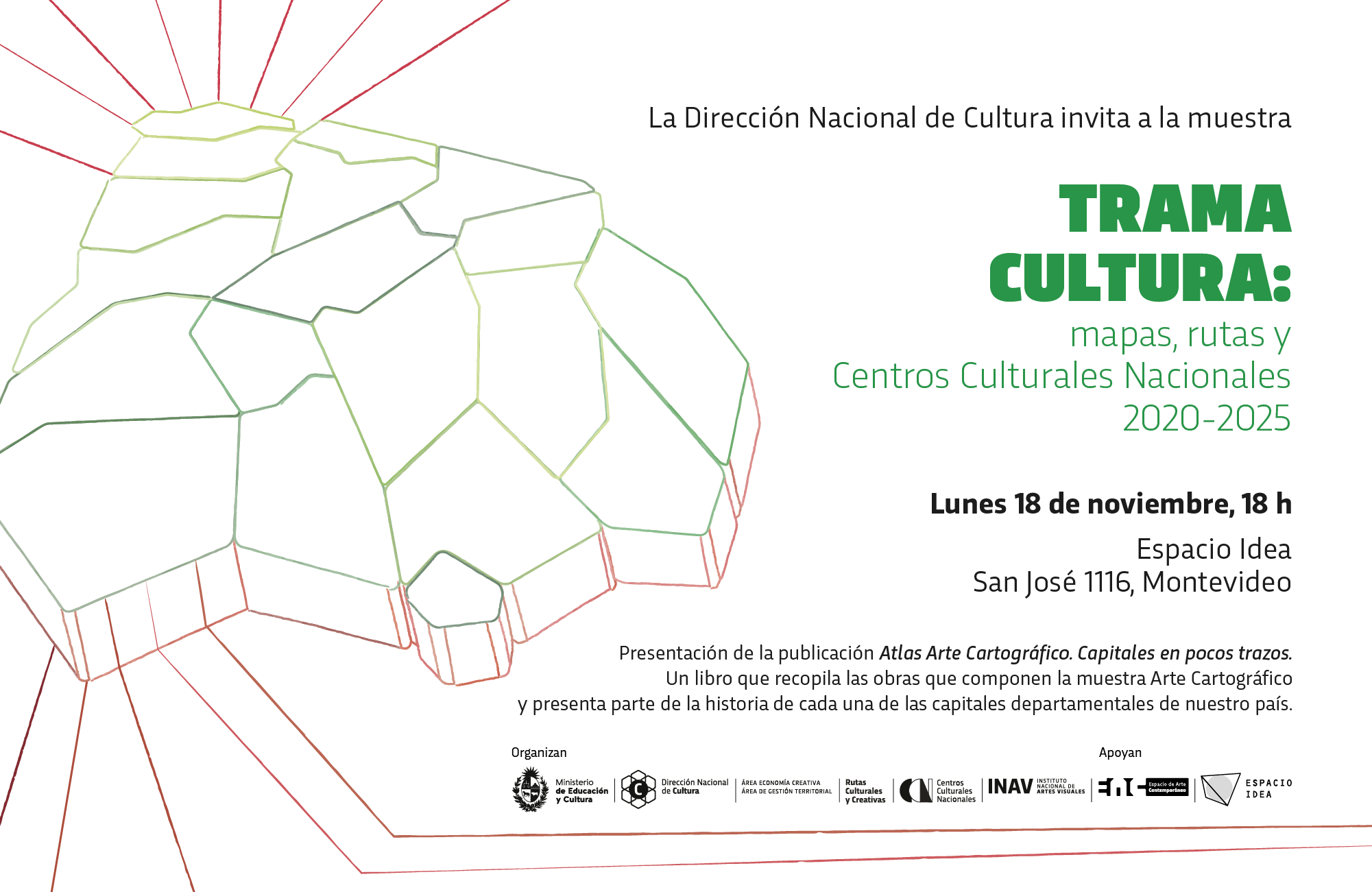 invitación