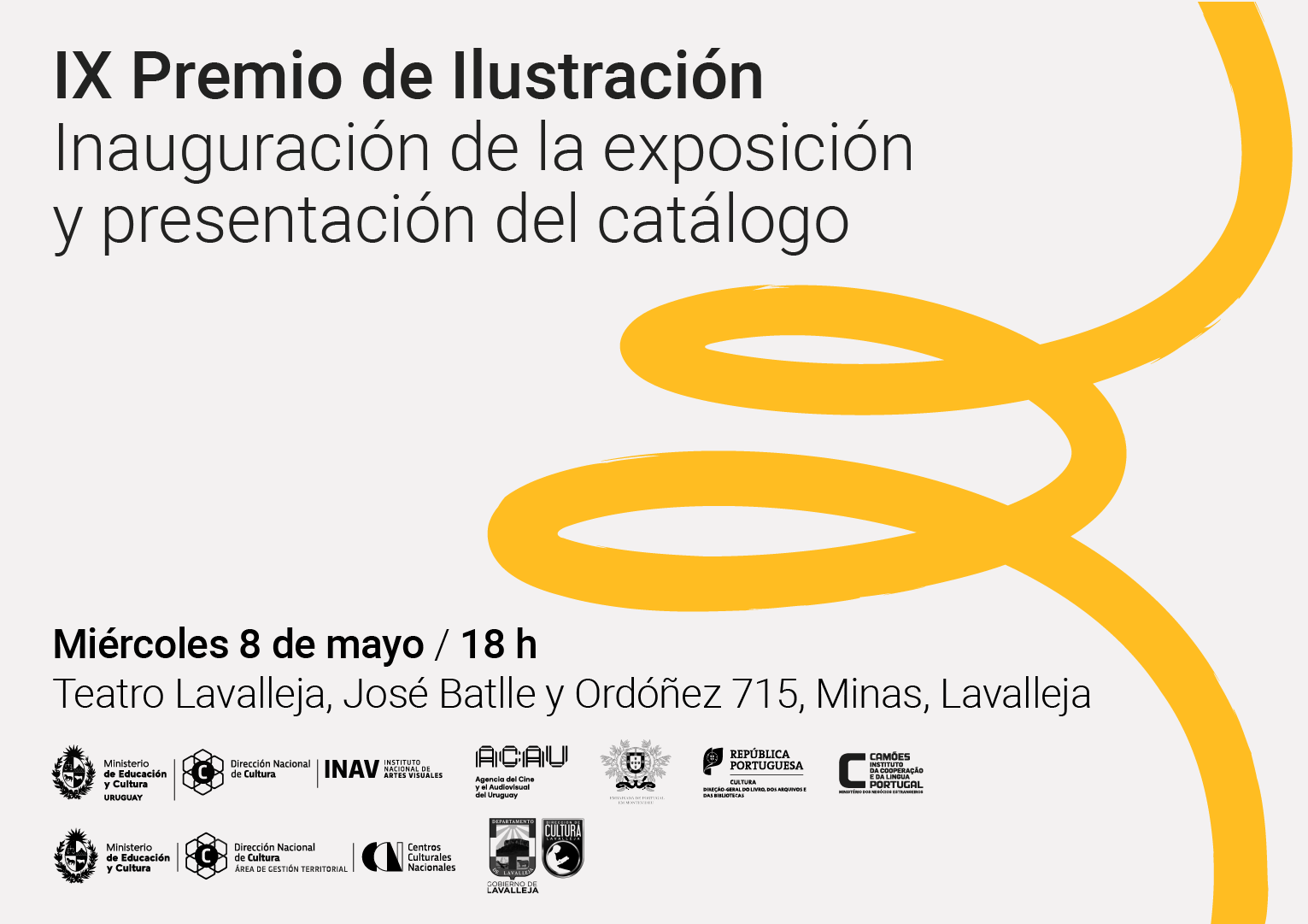 invitación