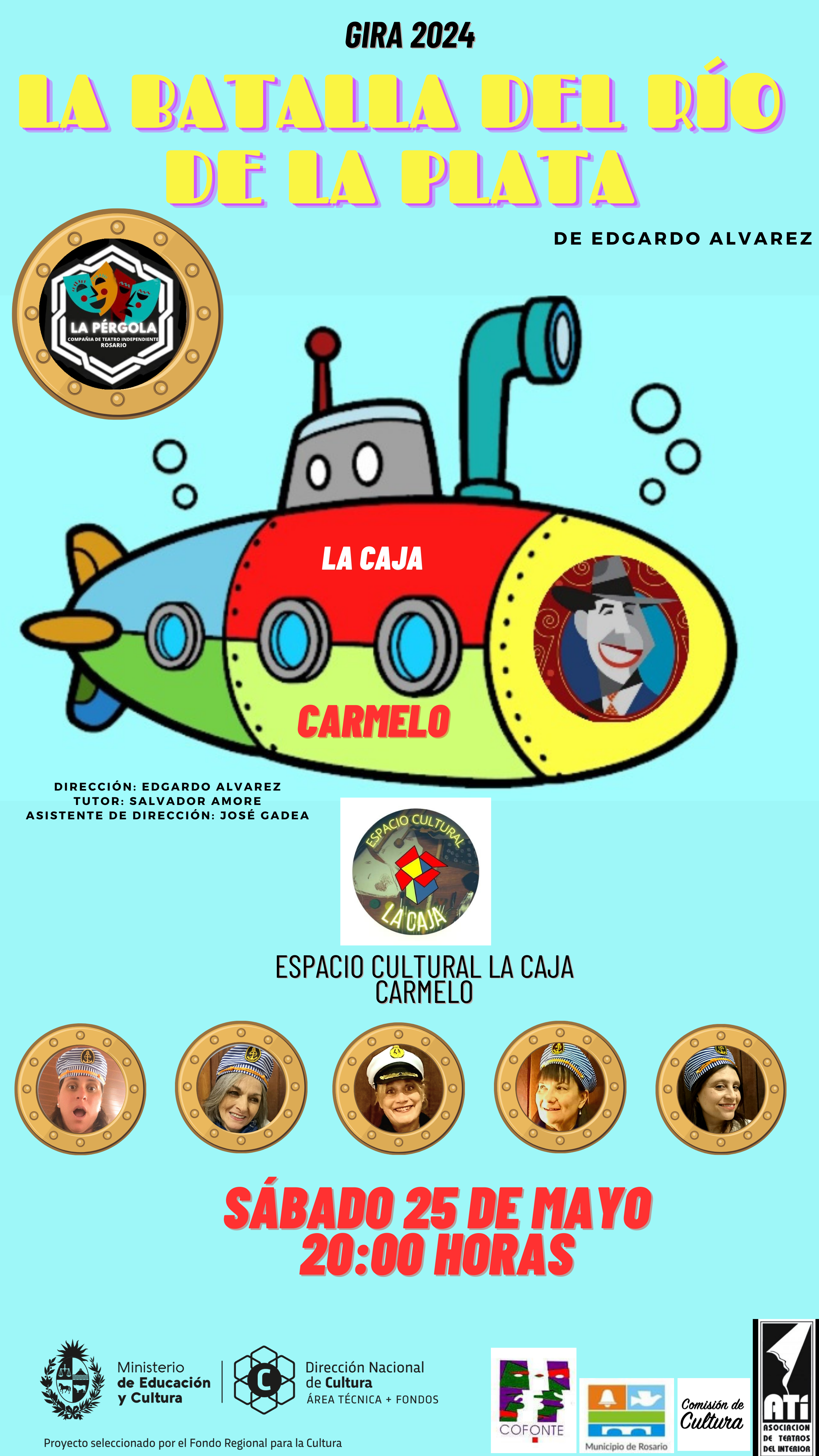 invitación