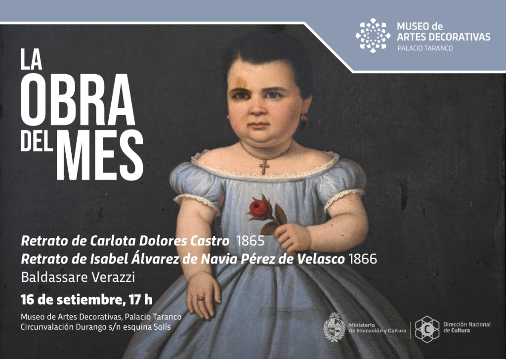 «La Obra del Mes»