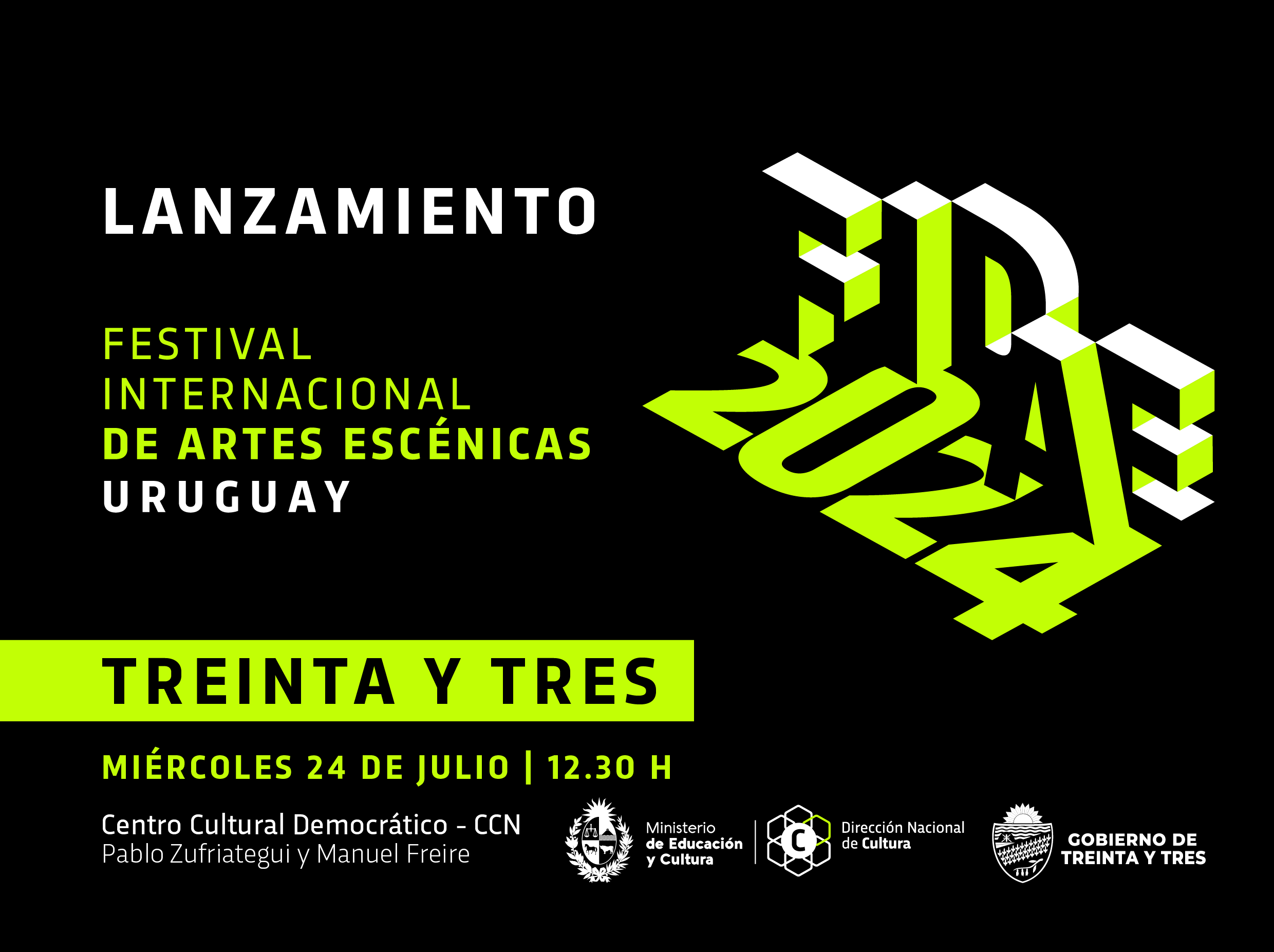 invitación