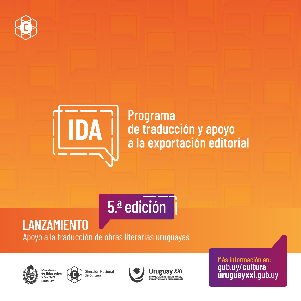 invitación