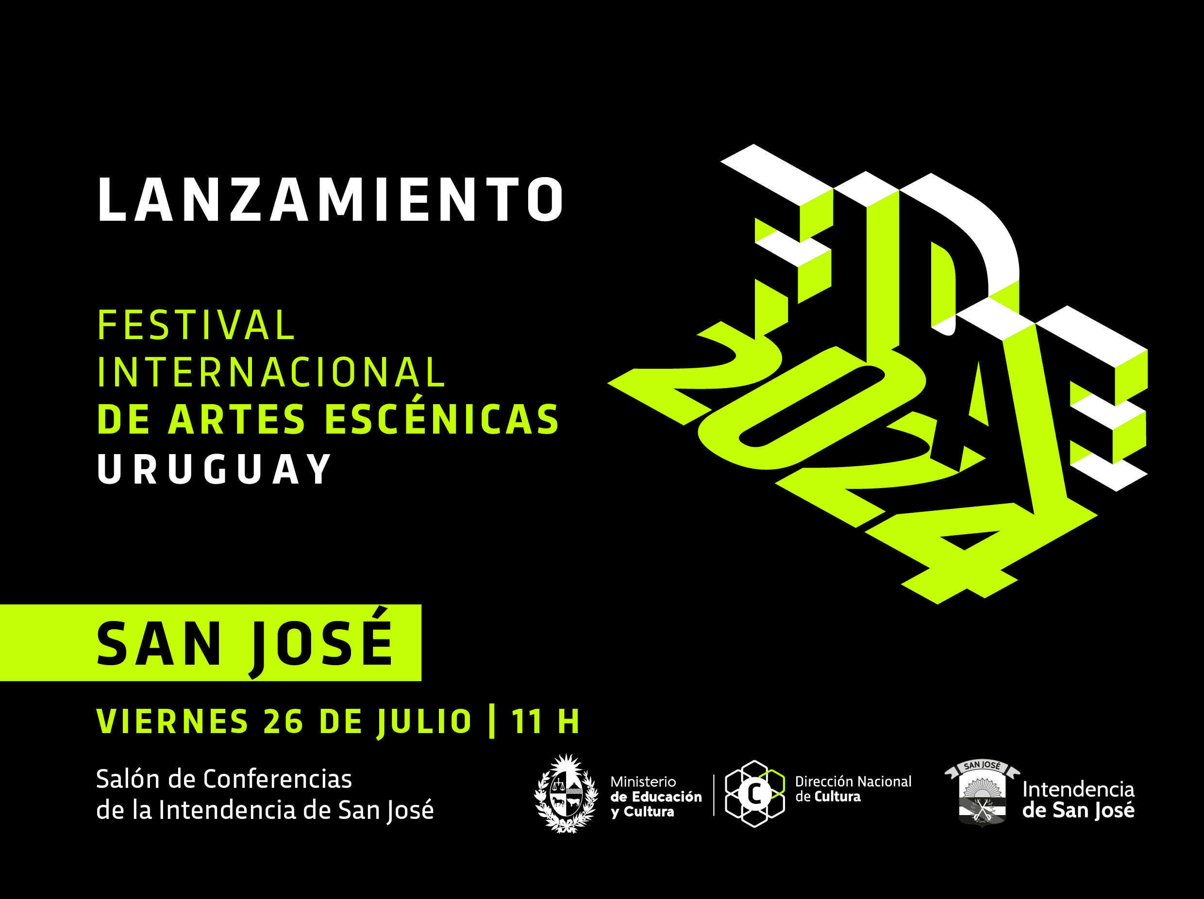 invitación