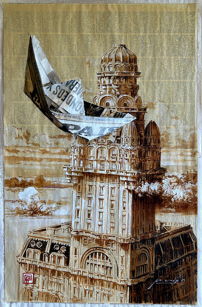 ilustración
