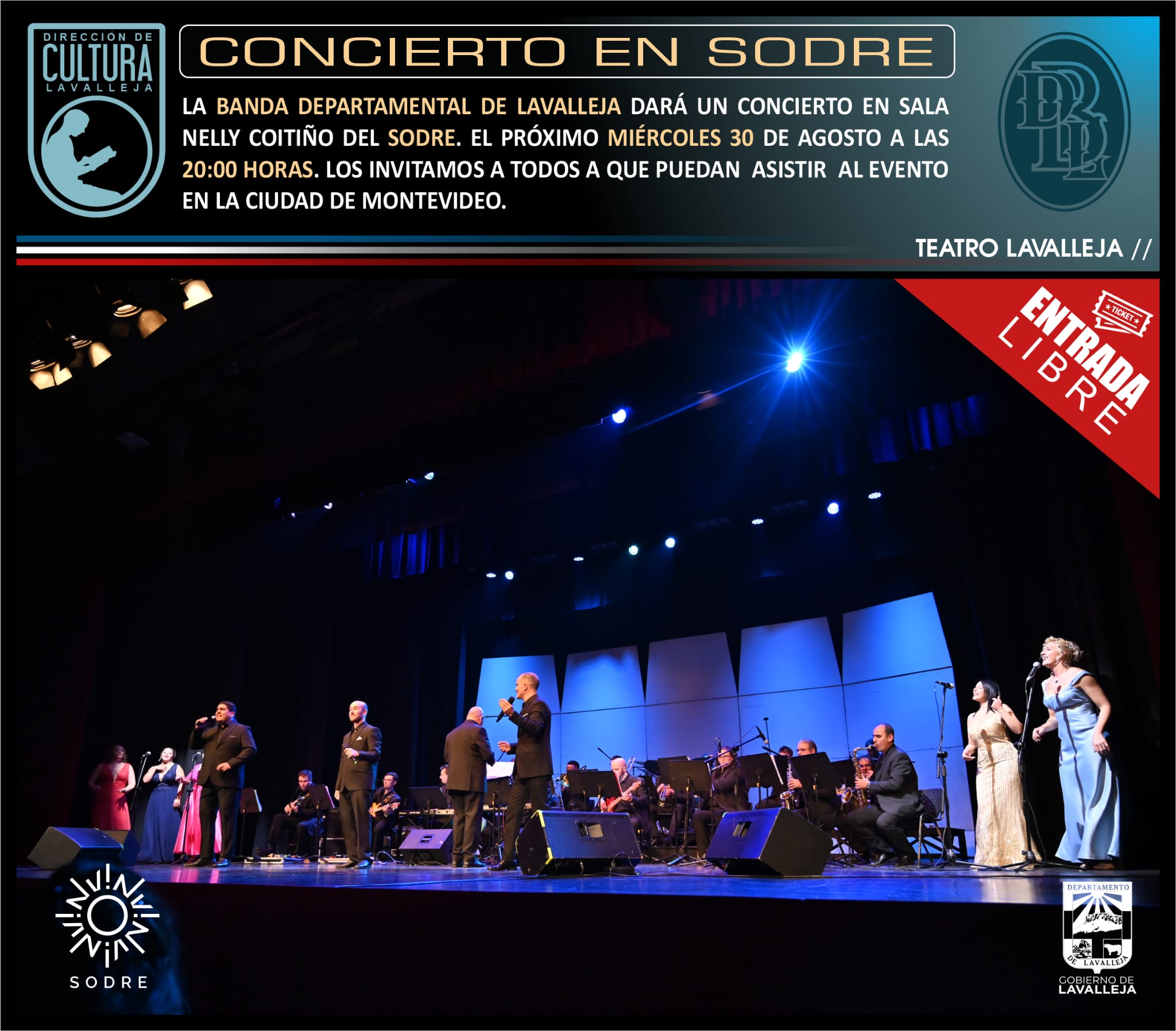 invitación