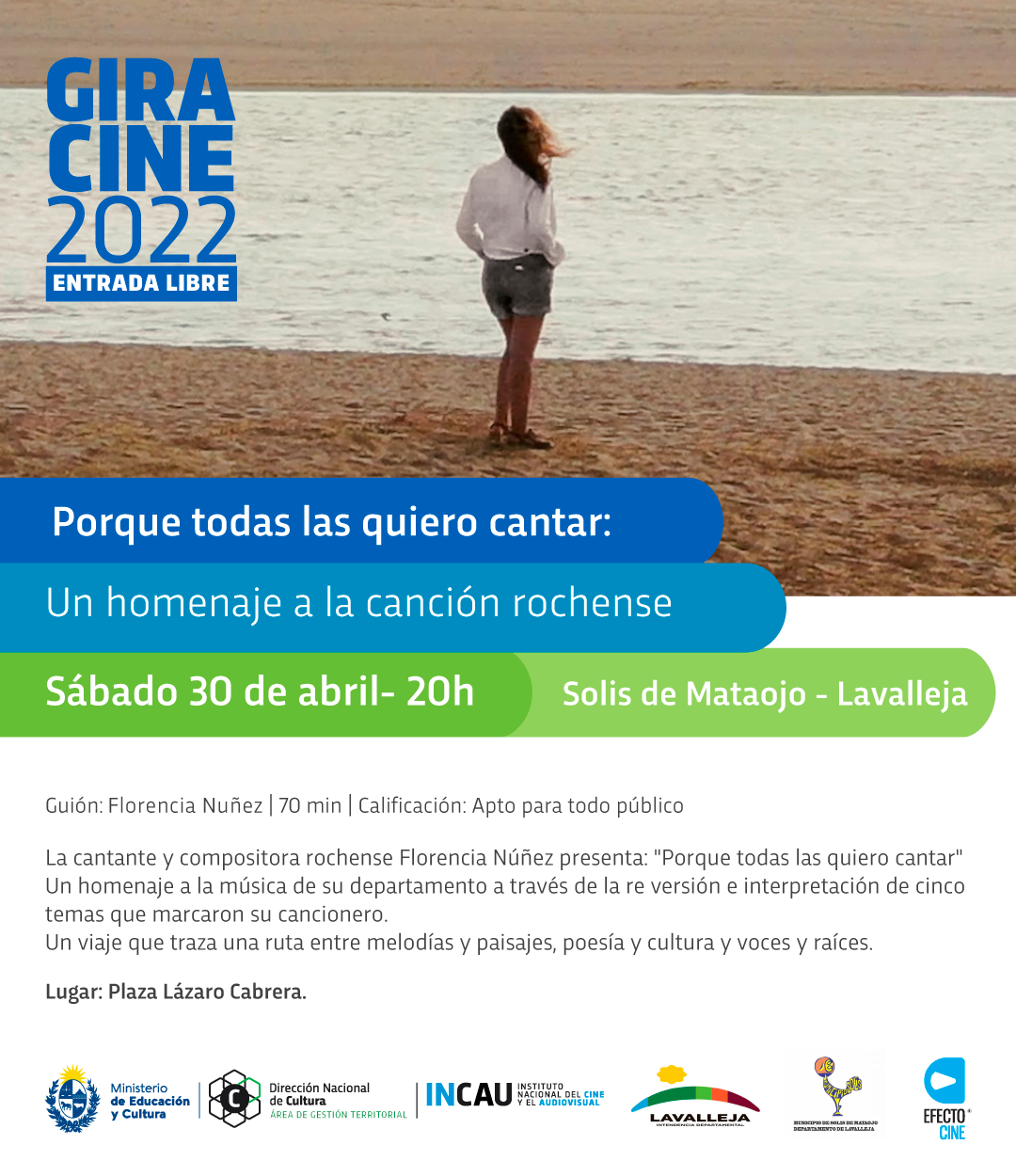 Gira Cine 