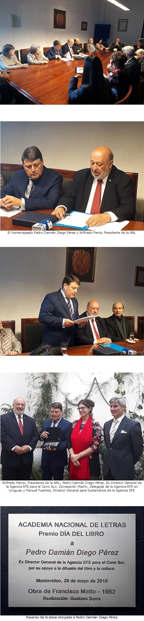 Libro 2019