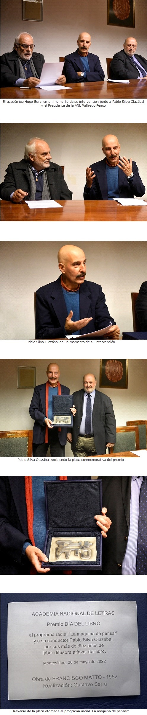 Libro 2022