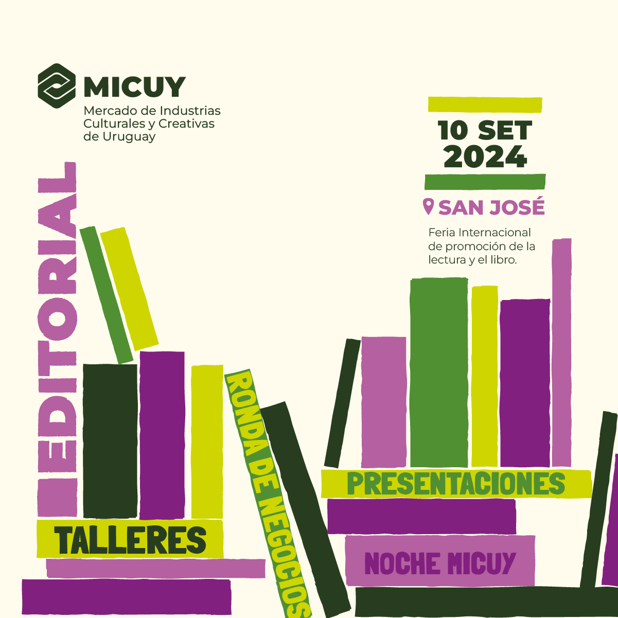 programación MICUY