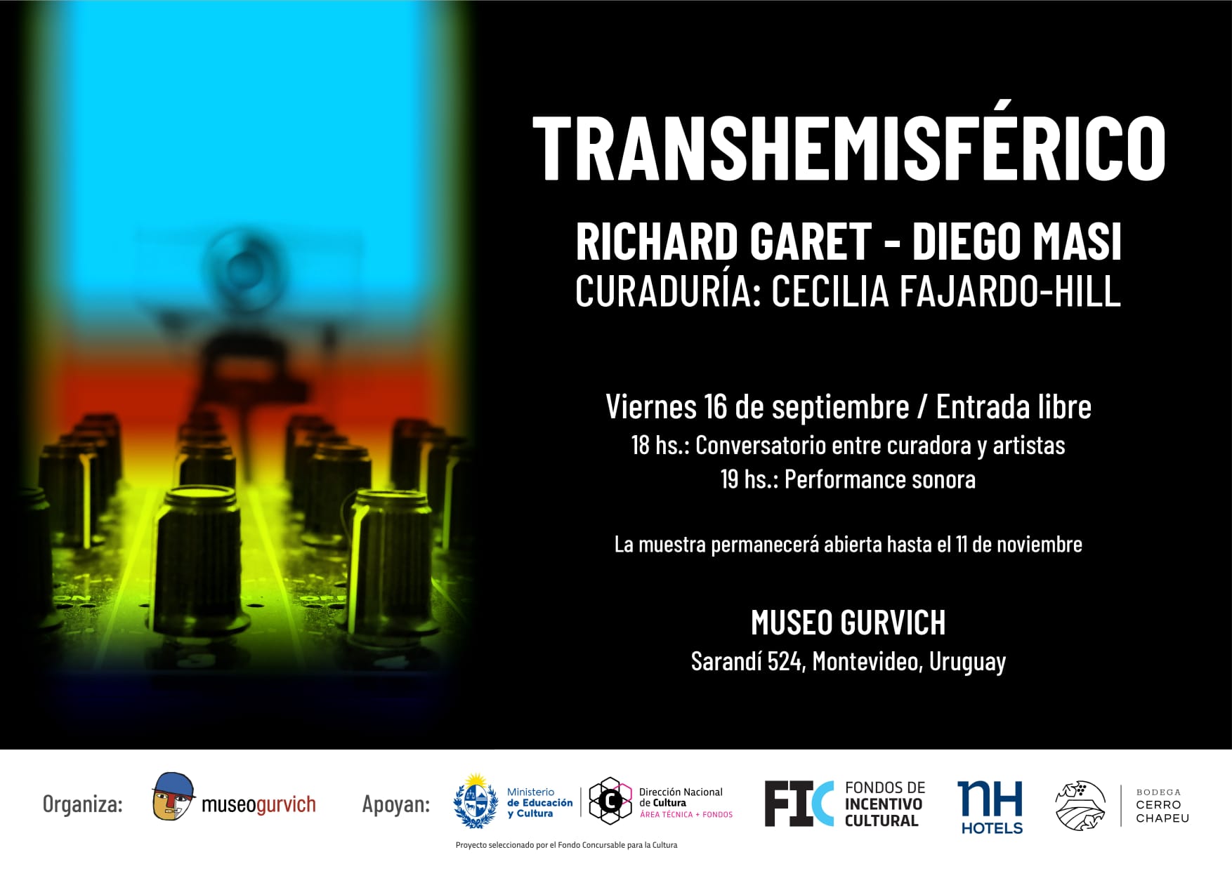 invitación