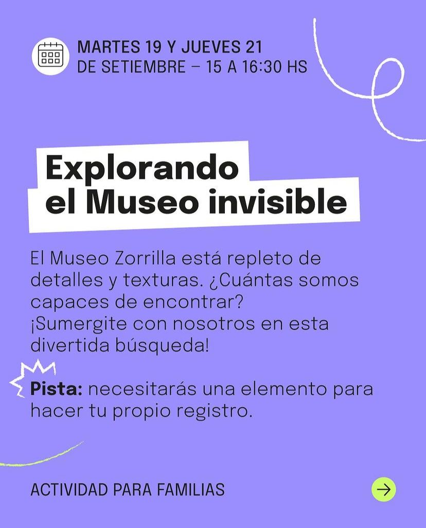 invitación