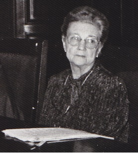 Nieves A. de Larrobla 