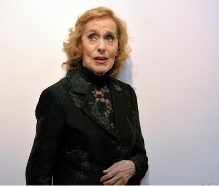 Estela Medina 