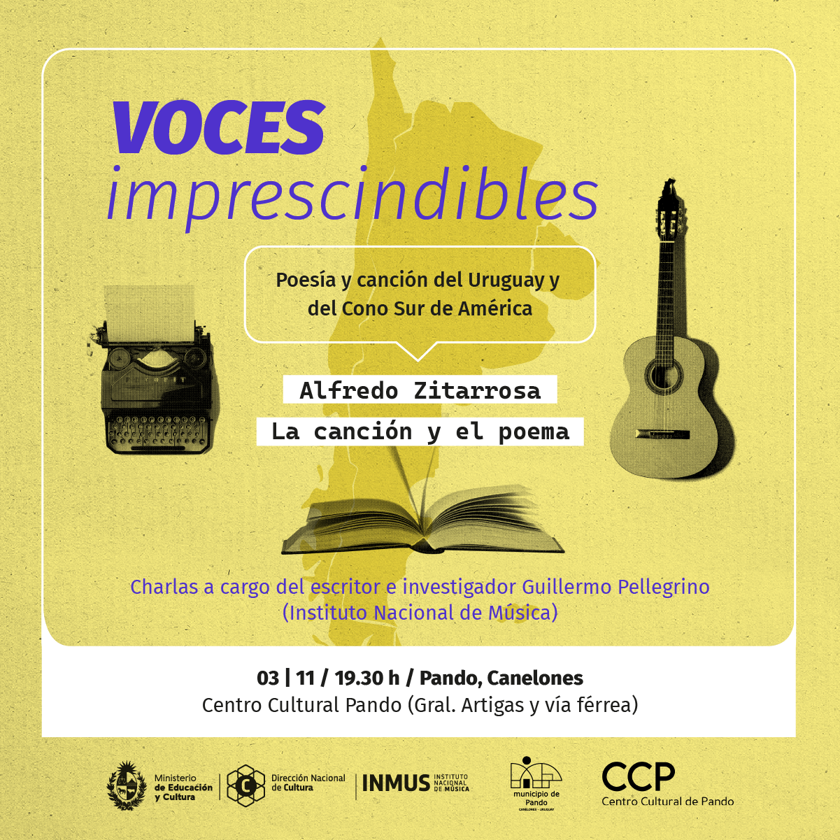 invitación