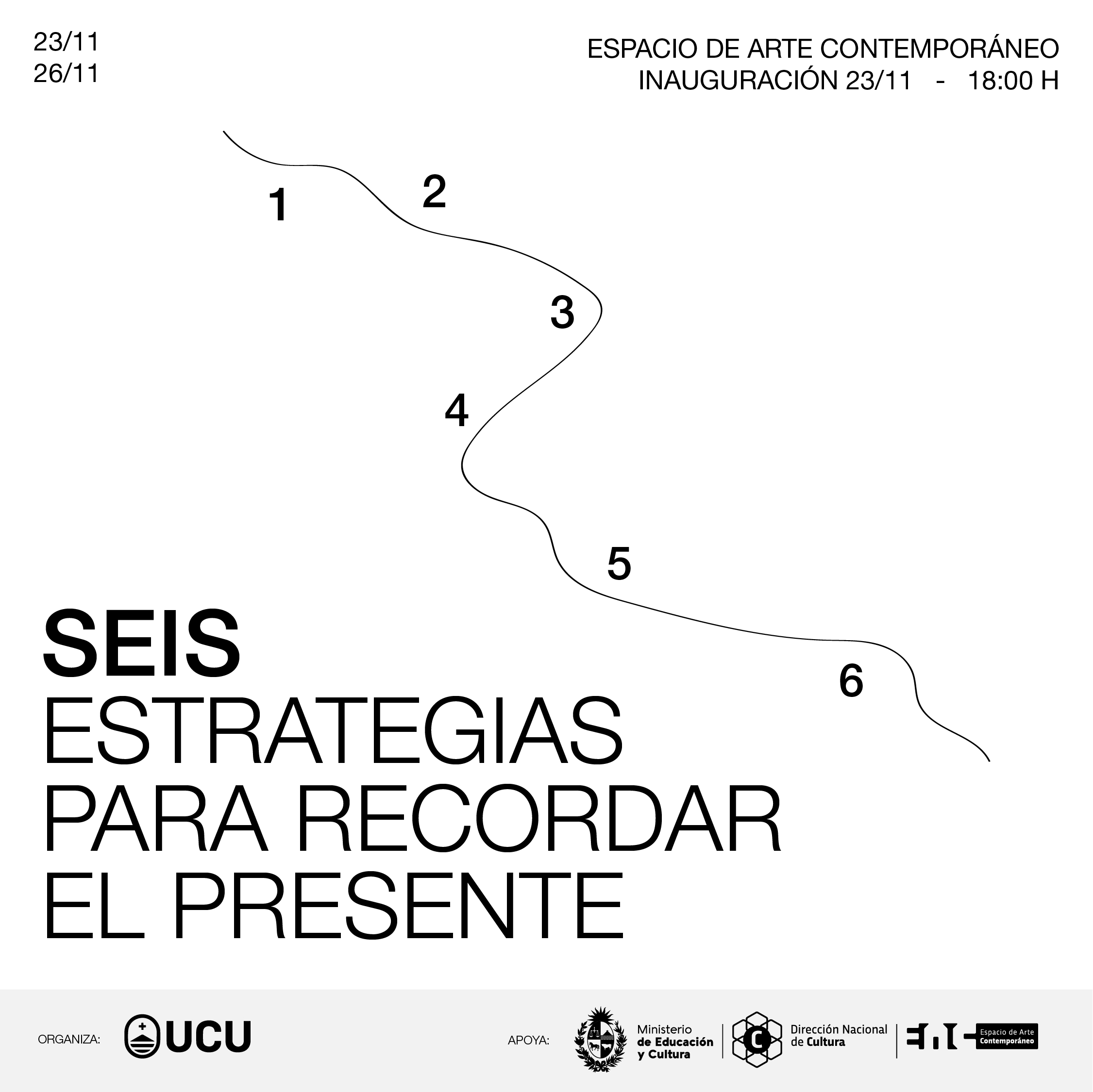 invitación