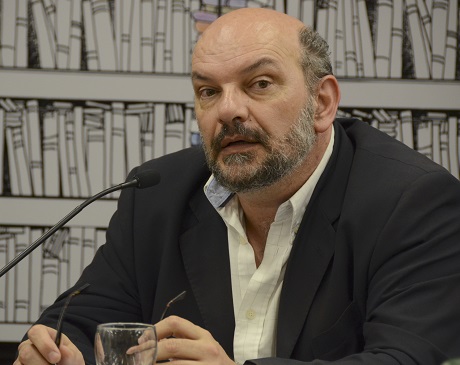 Pablo Rocca