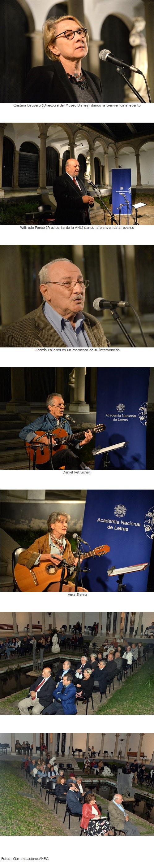 Poesía 2019