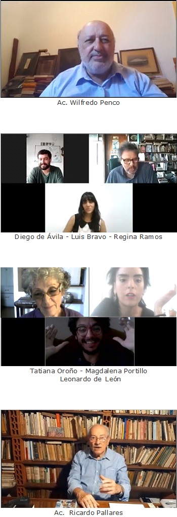 Pesía 2021