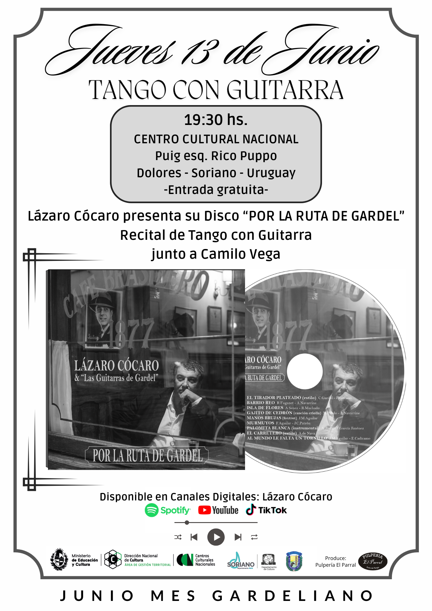 invitación
