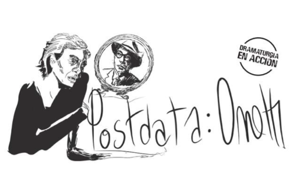 Posdata Onetti