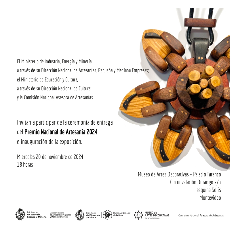 invitación