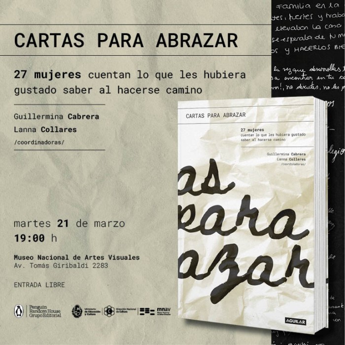 invitación