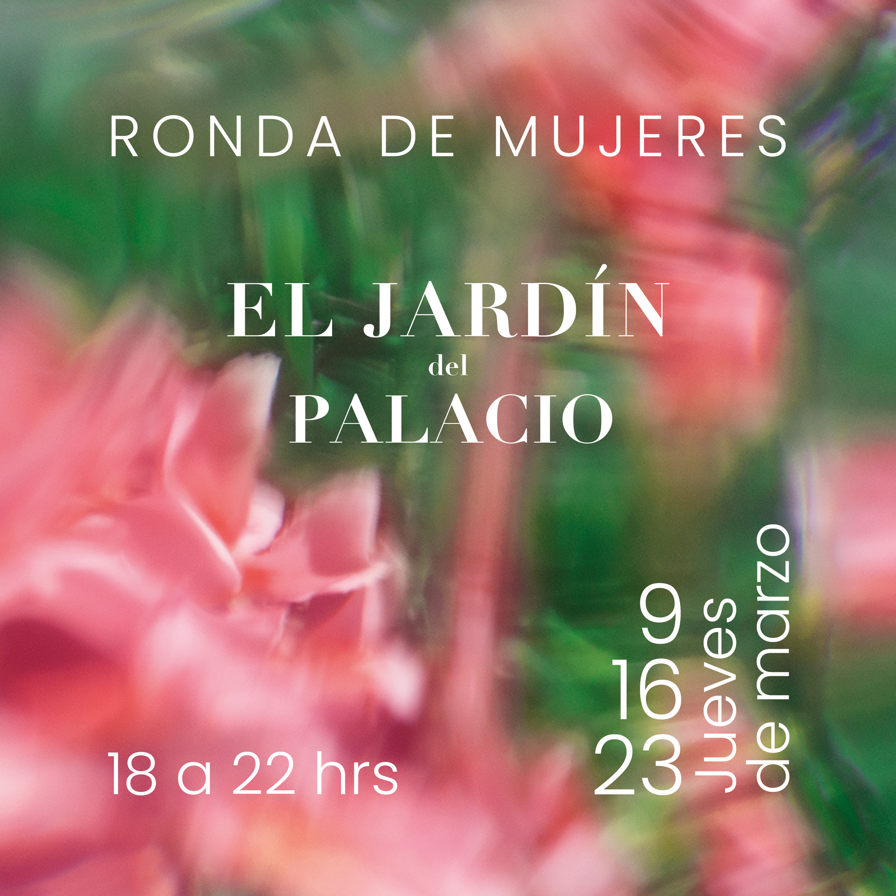 invitación