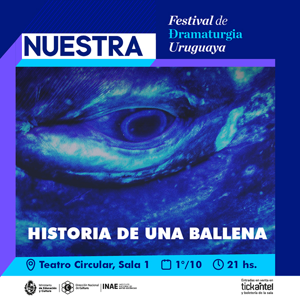 Historia de una ballena