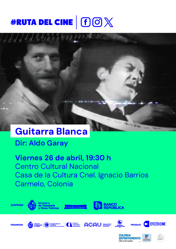 Centros Culturales Nacionales