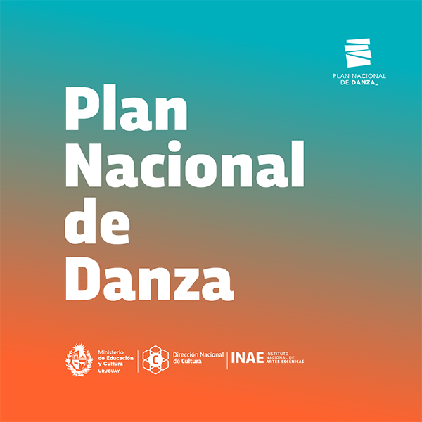Plan Nacional de Danza